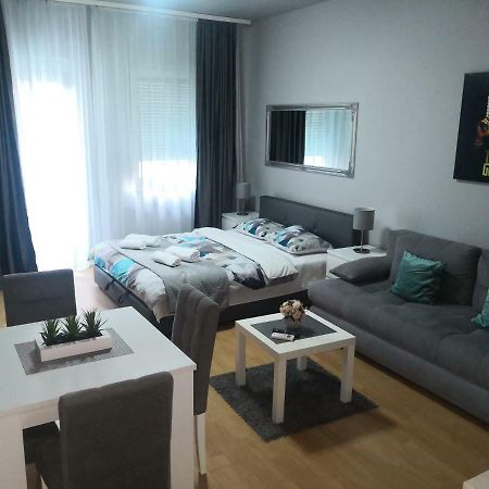 Contemporary Residence Ni Exterior foto