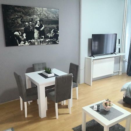 Contemporary Residence Ni Exterior foto