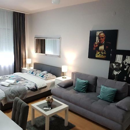 Contemporary Residence Ni Exterior foto