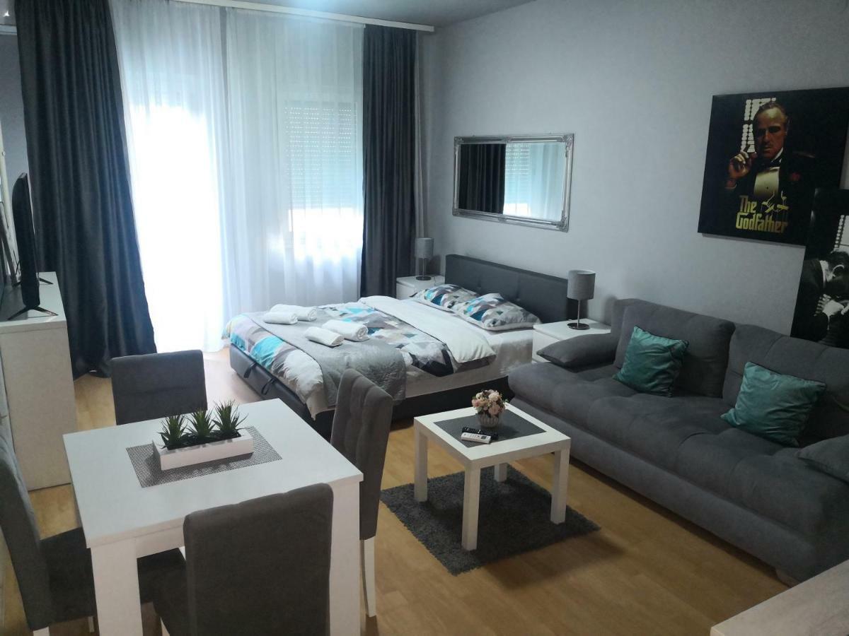 Contemporary Residence Ni Exterior foto