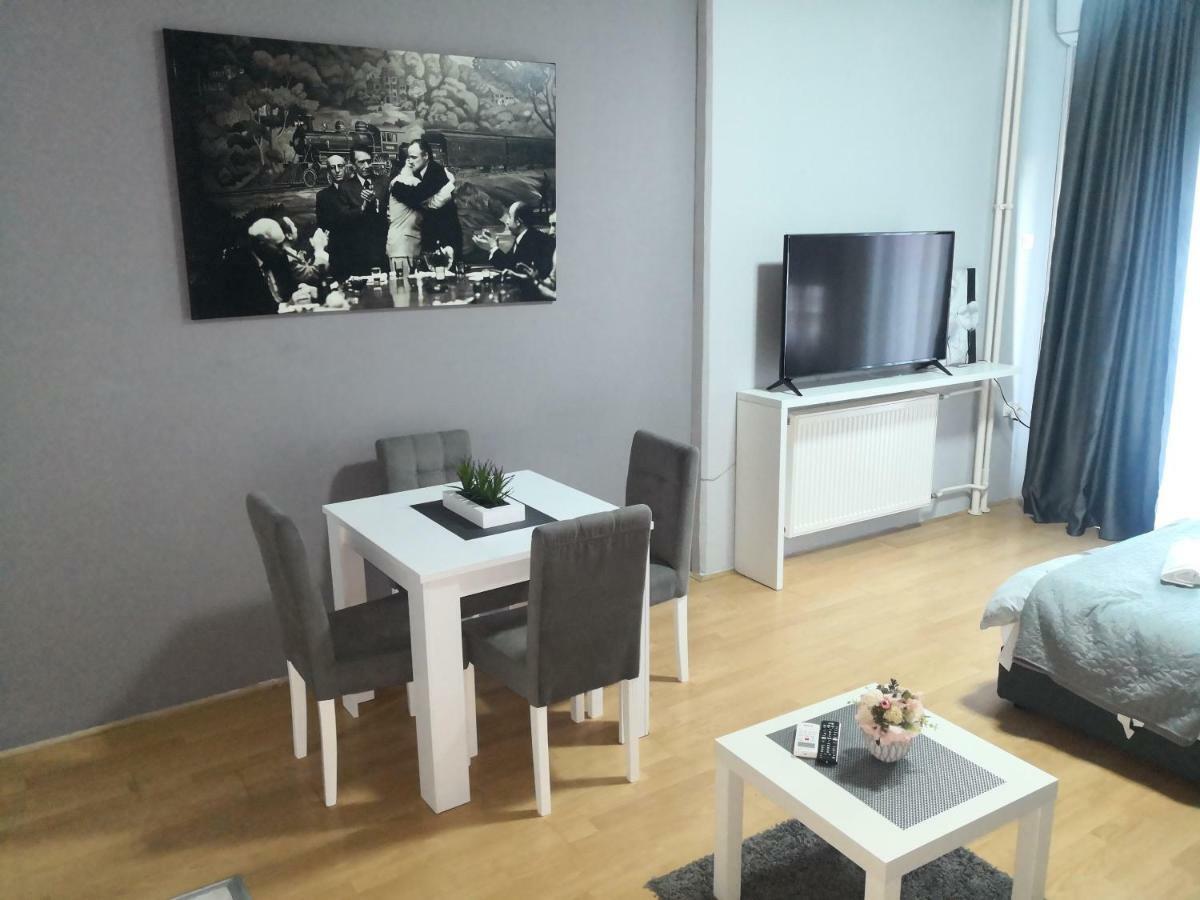 Contemporary Residence Ni Exterior foto