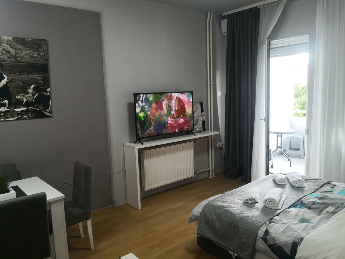Contemporary Residence Ni Exterior foto