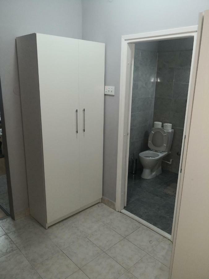 Contemporary Residence Ni Exterior foto