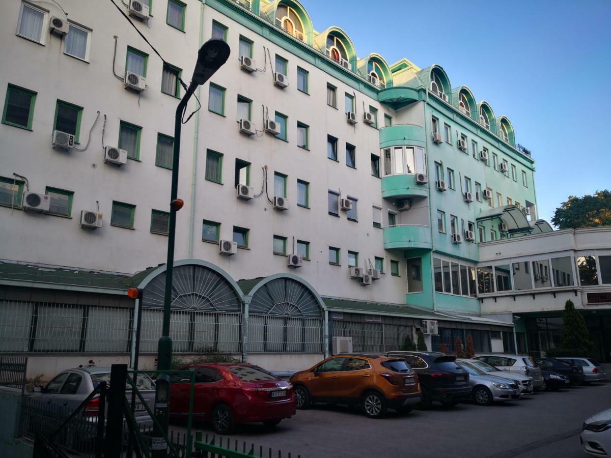 Contemporary Residence Ni Exterior foto
