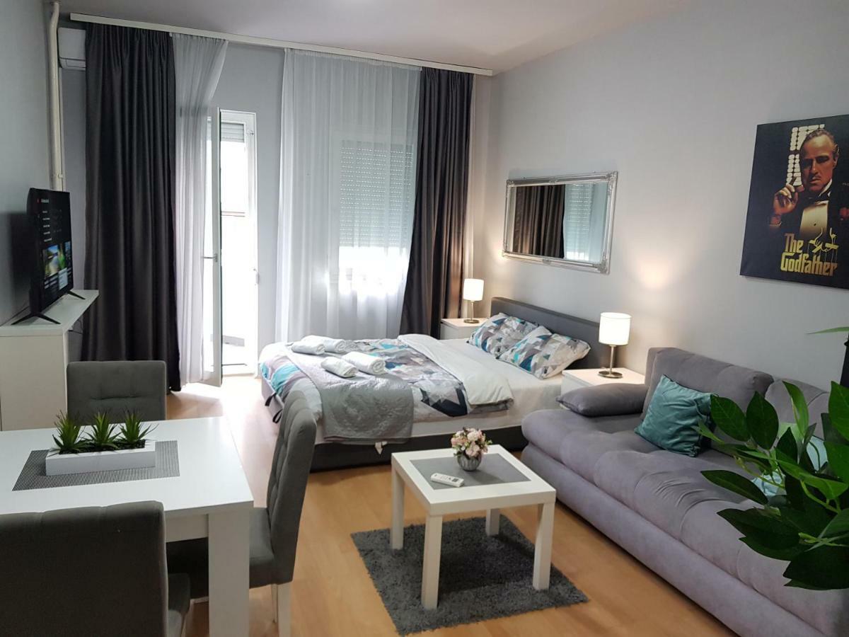 Contemporary Residence Ni Exterior foto