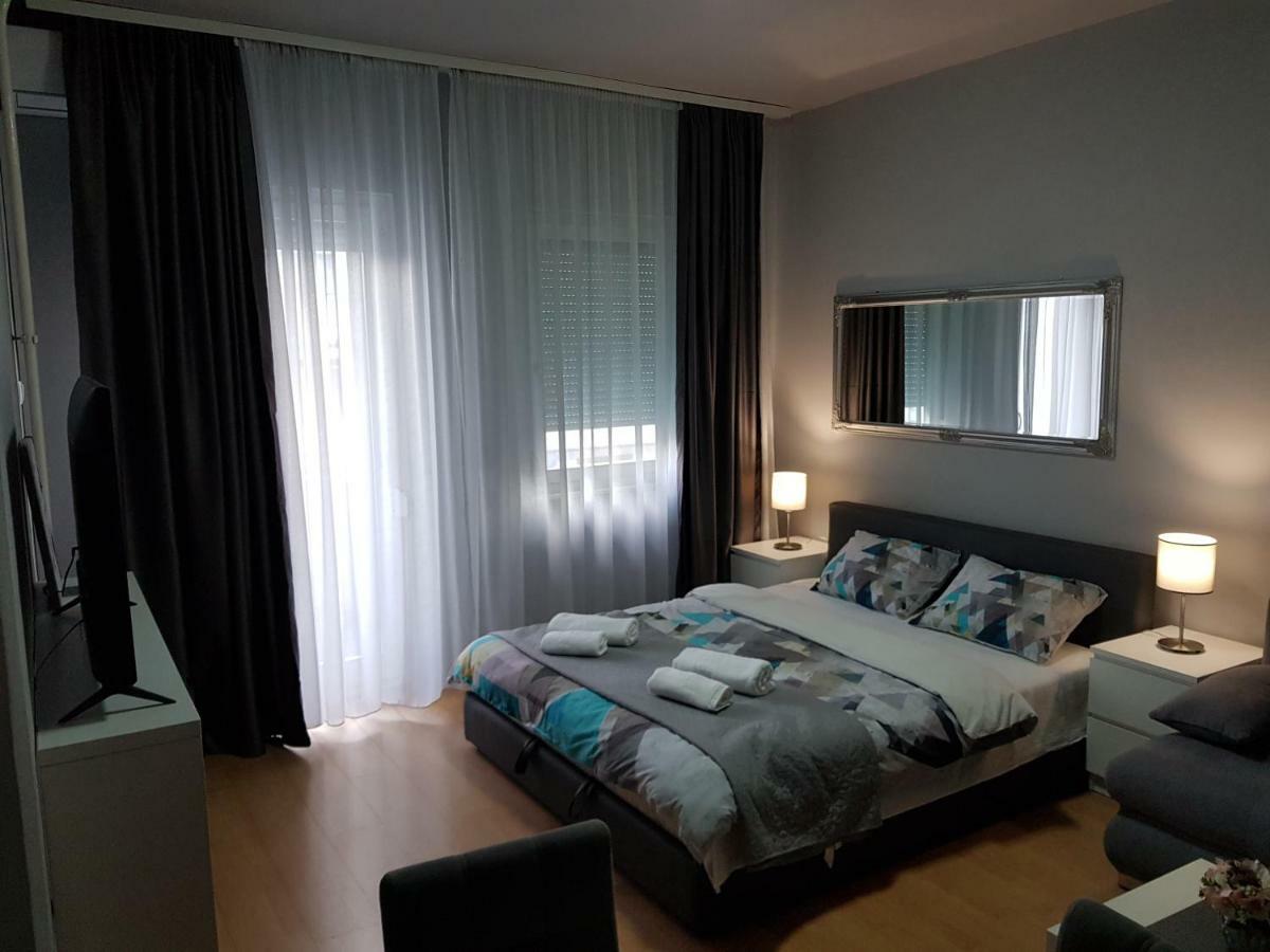 Contemporary Residence Ni Exterior foto