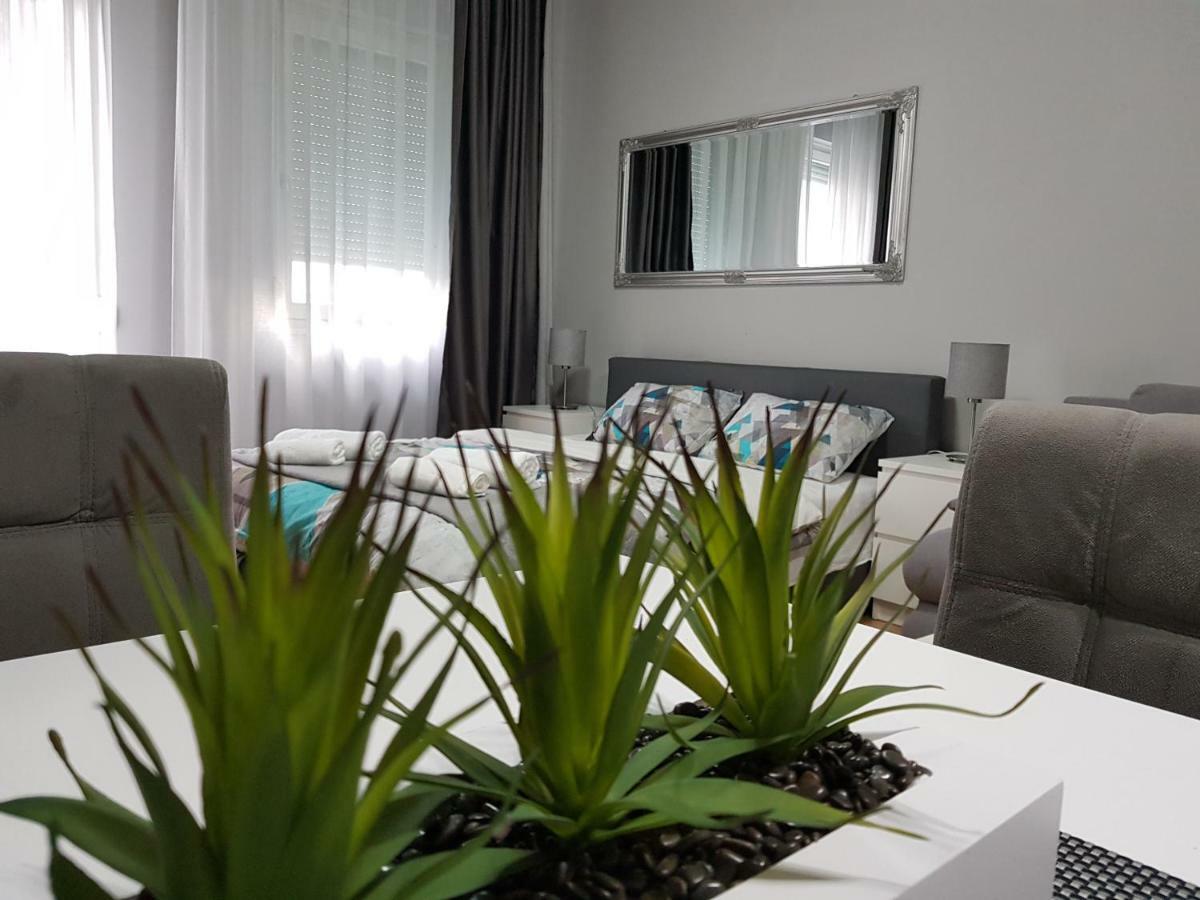 Contemporary Residence Ni Exterior foto