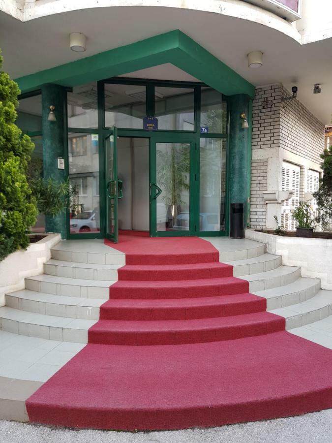 Contemporary Residence Ni Exterior foto