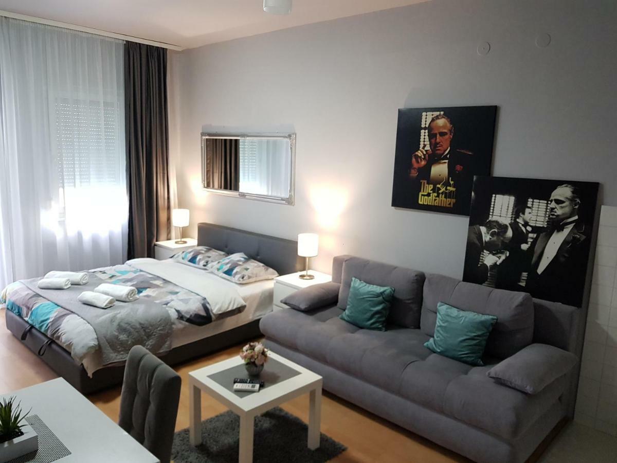 Contemporary Residence Ni Exterior foto