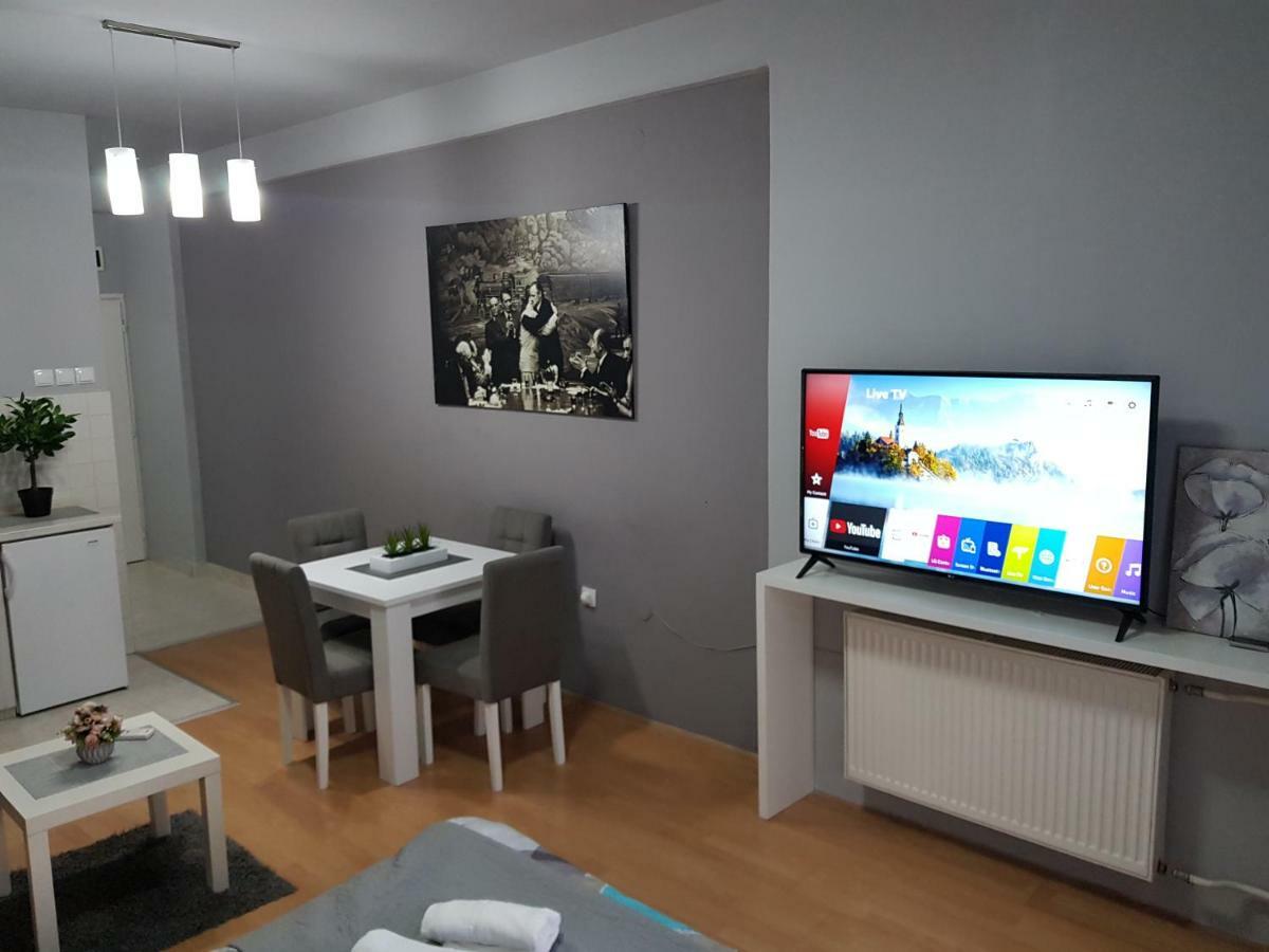 Contemporary Residence Ni Exterior foto